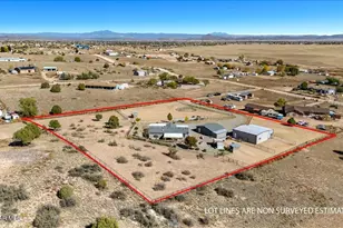 178 N Sioux Dr, Chino Valley, AZ 86323 - Photo 41