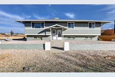 8515 E Leigh Drive, Prescott Valley, AZ 86314 - Photo 1