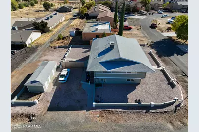 8515 E Leigh Drive, Prescott Valley, AZ 86314 - Photo 47