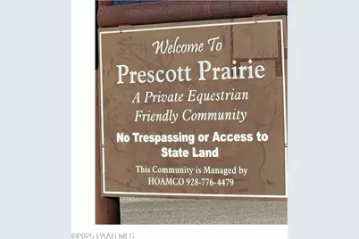 11400 N T Quarter Circle, Prescott Valley, AZ 86315 - Photo 5