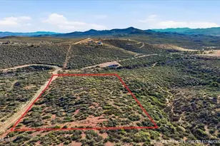 2 1 N Unknown Address, Dewey-Humboldt, AZ 86327 - Photo 1