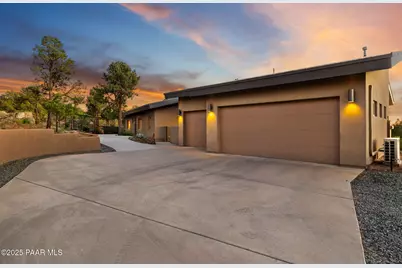 6575 W Leaning Bear Trail, Prescott, AZ 86305 - Photo 41