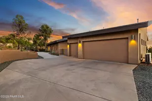 6575 W Leaning Bear Trail, Prescott, AZ 86305 - Photo 41