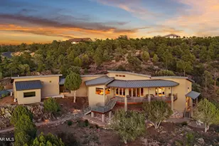 6575 W Leaning Bear Trail, Prescott, AZ 86305 - Photo 47