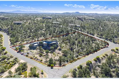 6575 W Leaning Bear Trail, Prescott, AZ 86305 - Photo 45