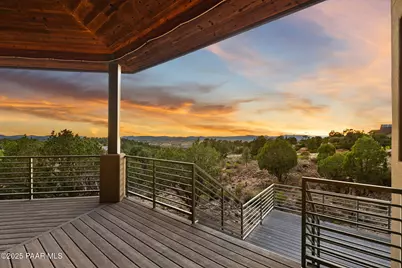 6575 W Leaning Bear Trail, Prescott, AZ 86305 - Photo 17