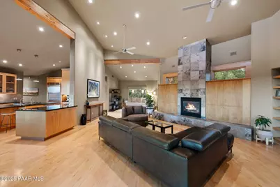 6575 W Leaning Bear Trail, Prescott, AZ 86305 - Photo 7
