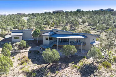 6575 W Leaning Bear Trail, Prescott, AZ 86305 - Photo 43