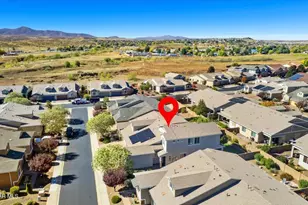 12684 E Susurro St, Dewey-Humboldt, AZ 86327 - Photo 35