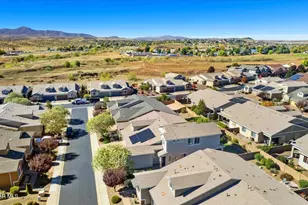 12684 E Susurro St, Dewey-Humboldt, AZ 86327 - Photo 39