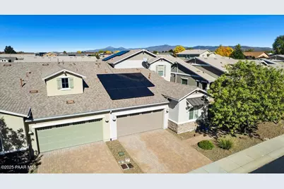 12684 E Susurro Street, Dewey-Humboldt, AZ 86327 - Photo 31