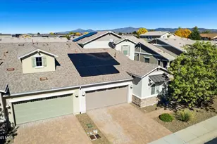 12684 E Susurro St, Dewey-Humboldt, AZ 86327 - Photo 31