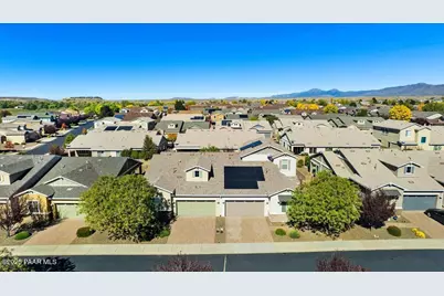 12684 E Susurro Street, Dewey-Humboldt, AZ 86327 - Photo 33