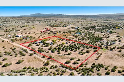 743 W Barbara Rd #5, Paulden, AZ 86334 - Photo 35