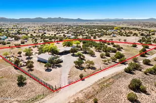 743 W Barbara Rd, Paulden, AZ 86334 - Photo 33