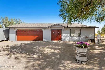 743 W Barbara Rd #5, Paulden, AZ 86334 - Photo 29