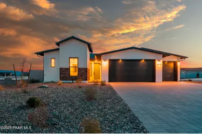 4909 N Conrad Place, Prescott Valley, AZ 86314 - Photo 1