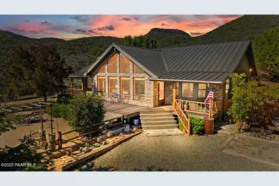12650 S Pine Creek Trail, Mayer, AZ 86333 - Photo 1