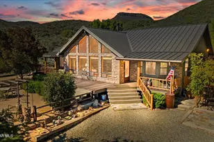 12650 S Pine Creek Trail, Mayer, AZ 86333 - Photo 1