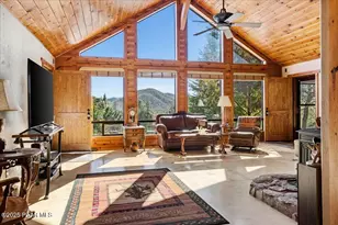 12650 S Pine Creek Trail, Mayer, AZ 86333 - Photo 5