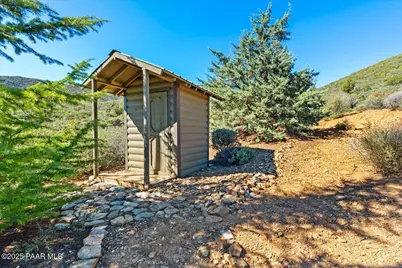 12650 S Pine Creek Trail, Mayer, AZ 86333 - Photo 63