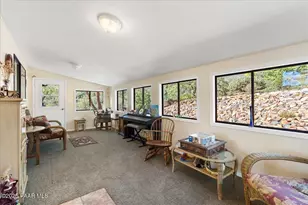 12650 S Pine Creek Trail, Mayer, AZ 86333 - Photo 21