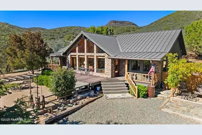 12650 S Pine Creek Trail, Mayer, AZ 86333 - Photo 39