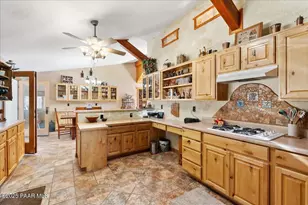 12650 S Pine Creek Trail, Mayer, AZ 86333 - Photo 13