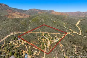 12650 S Pine Creek Trail, Mayer, AZ 86333 - Photo 3