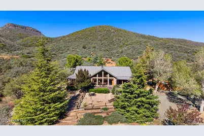 12650 S Pine Creek Trail, Mayer, AZ 86333 - Photo 67