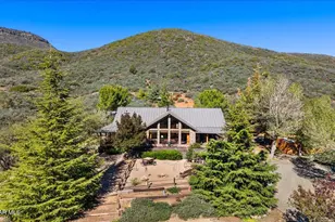 12650 S Pine Creek Trail, Mayer, AZ 86333 - Photo 67