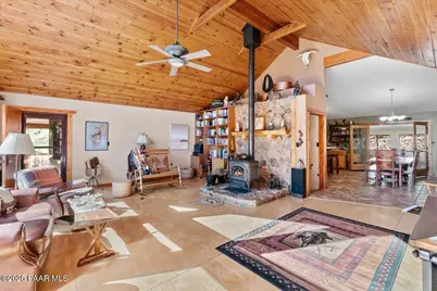 12650 S Pine Creek Trail, Mayer, AZ 86333 - Photo 7