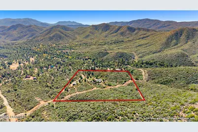 12650 S Pine Creek Trail, Mayer, AZ 86333 - Photo 69