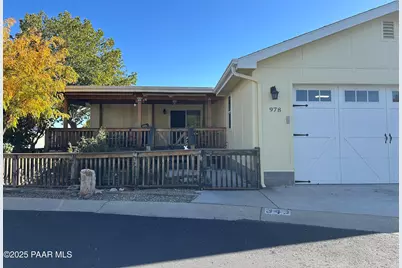 978 N Mountain Brush Drive, Dewey-Humboldt, AZ 86327 - Photo 9