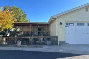 978 N Mountain Brush Dr, Dewey-Humboldt, AZ 86327 - Photo 9