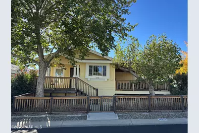 978 N Mountain Brush Drive, Dewey-Humboldt, AZ 86327 - Photo 1