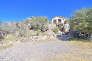 23333 S Mountainaire Dr, Yarnell, AZ 85362 - Photo 5