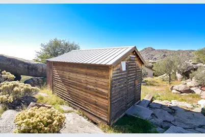 23333 S Mountainaire Drive, Yarnell, AZ 85362 - Photo 23