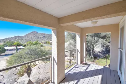 23333 S Mountainaire Drive, Yarnell, AZ 85362 - Photo 7