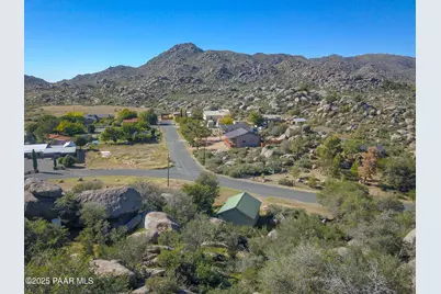 23333 S Mountainaire Drive, Yarnell, AZ 85362 - Photo 5