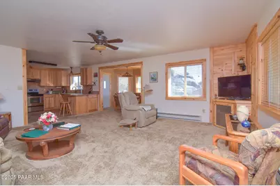 23333 S Mountainaire Drive, Yarnell, AZ 85362 - Photo 9