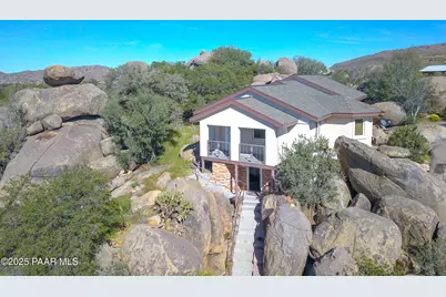 23333 S Mountainaire Drive, Yarnell, AZ 85362 - Photo 3