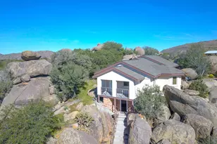 23333 S Mountainaire Dr, Yarnell, AZ 85362 - Photo 3