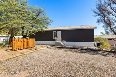 1529 Private Road, Prescott, AZ 86301 - Photo 1