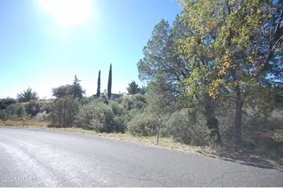 1510 S Hopi Trail, Dewey-Humboldt, AZ 86327 - Photo 57