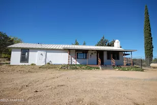 1510 S Hopi Trail, Dewey-Humboldt, AZ 86327 - Photo 1