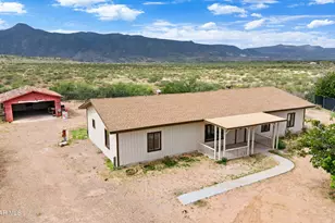 3261 E Desert Dr, Camp Verde, AZ 86322 - Photo 1