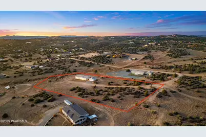 4579 W Iron Horse Trail, Prescott, AZ 86305 - Photo 3