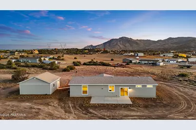 4579 W Iron Horse Trail, Prescott, AZ 86305 - Photo 29