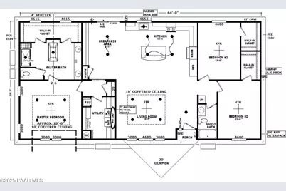 4579 W Iron Horse Trail, Prescott, AZ 86305 - Photo 31